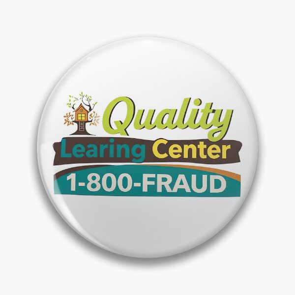 Item preview, Quality Learing Center designed and sold by OldSchool90s.