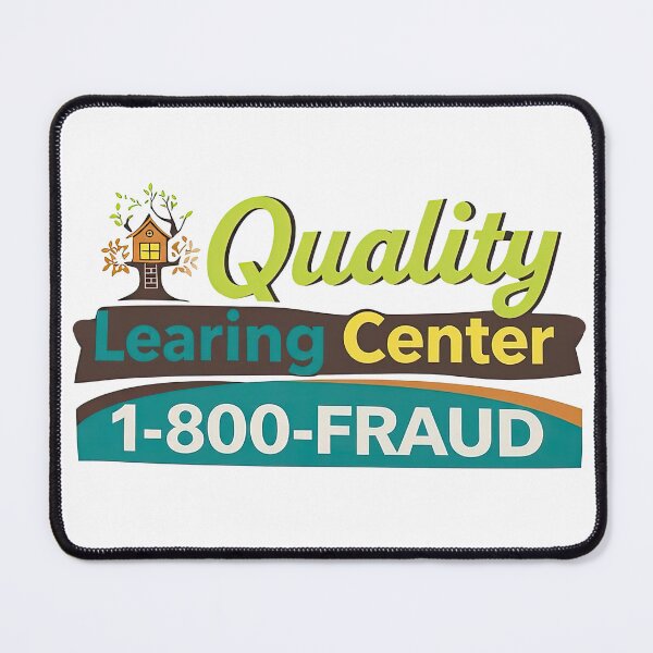 Item preview, Quality Learing Center designed and sold by OldSchool90s.