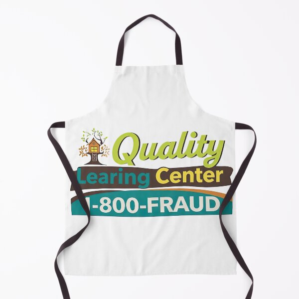 Item preview, Quality Learing Center designed and sold by OldSchool90s.