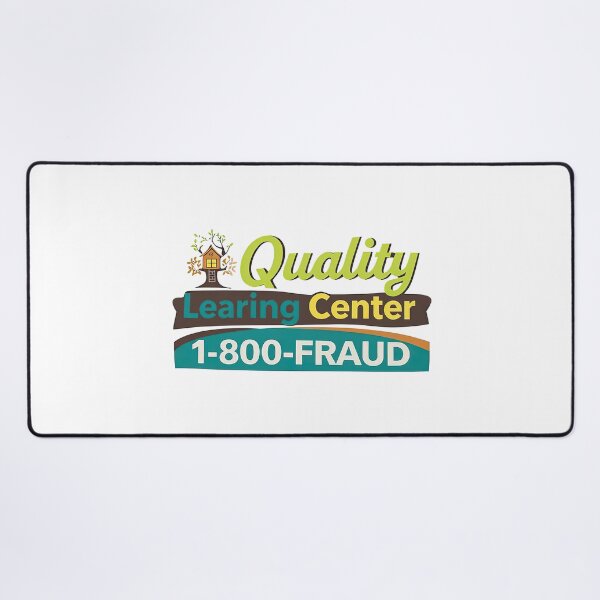 Item preview, Quality Learing Center designed and sold by OldSchool90s.