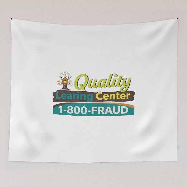 Item preview, Quality Learing Center designed and sold by OldSchool90s.
