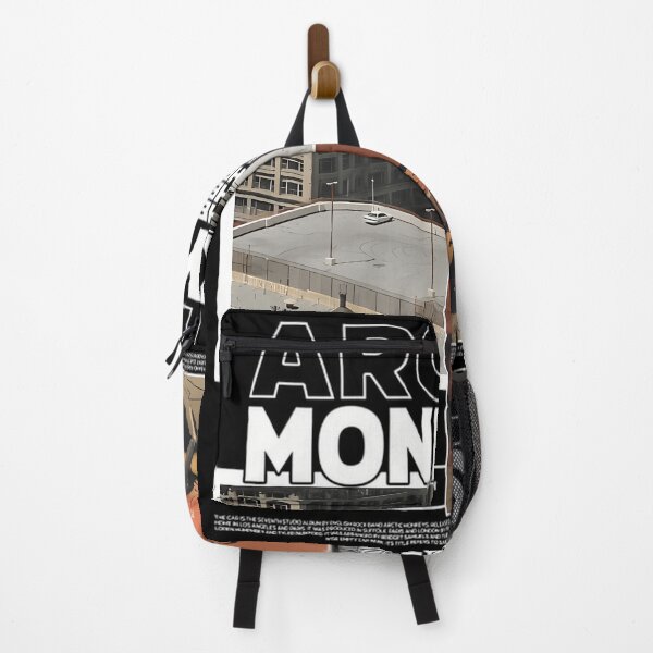 Item preview, Arctic Monkeys 90S Vintage Rock Pop Music Band 31 designed and sold by SWIFLAS.
