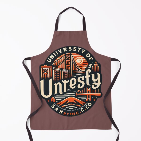 Item preview, university of san francisco designed and sold by NCNGDESIGN.