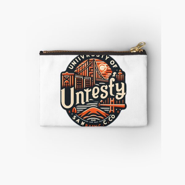 Item preview, university of san francisco designed and sold by NCNGDESIGN.