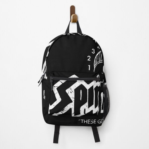 Item preview, One Louder - This Goes To Eleven Worn designed and sold by SWIFLAS.