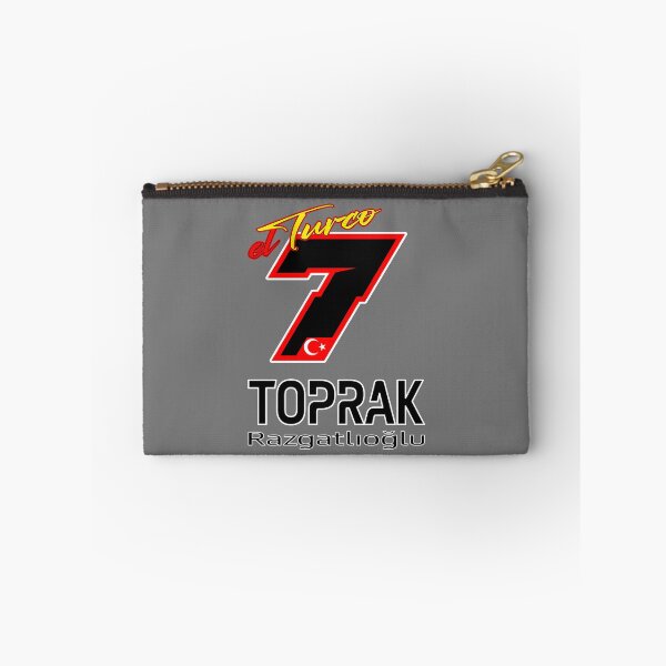 Item preview, El Turco Racing 7 – Motorcycle Racing Number Design Black designed and sold by Fan Art Station .