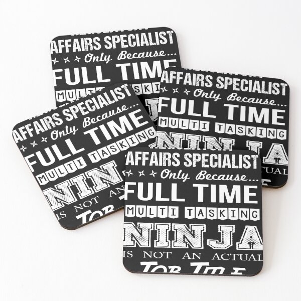 Item preview, Regulatory Affairs Specialist designed and sold by liviawong435.