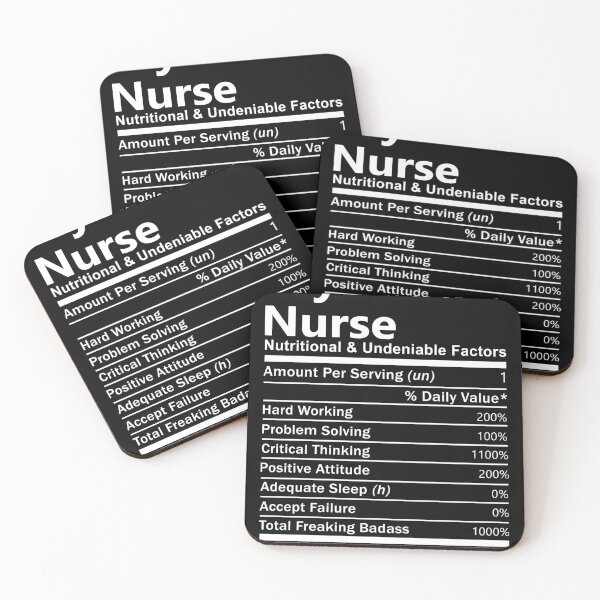 Item preview, Psychiatric Nurse designed and sold by aswmhmlc71.