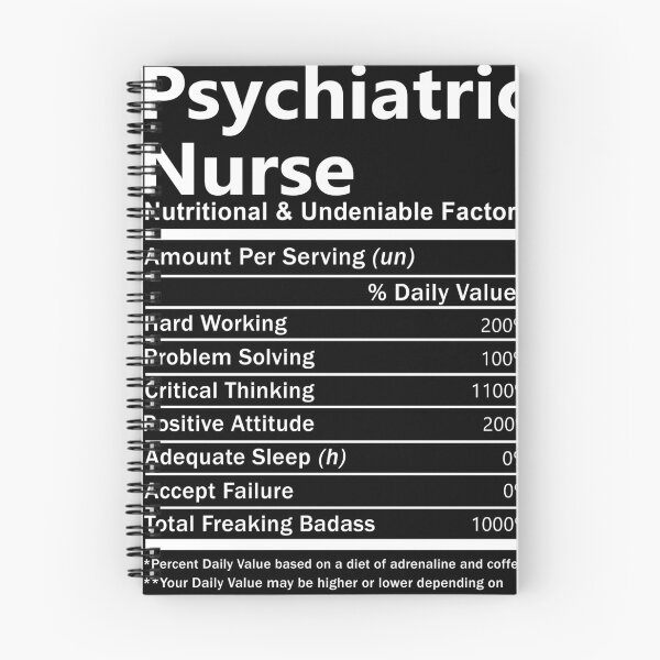 Item preview, Psychiatric Nurse designed and sold by aswmhmlc71.