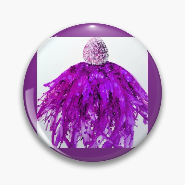 Item preview, Fuchsia Delight designed and sold by Sue Goldberg.