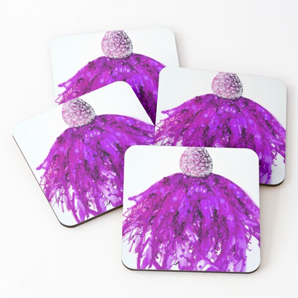 Item preview, Fuchsia Delight designed and sold by Sue Goldberg.