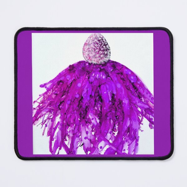 Item preview, Fuchsia Delight designed and sold by Sue Goldberg.
