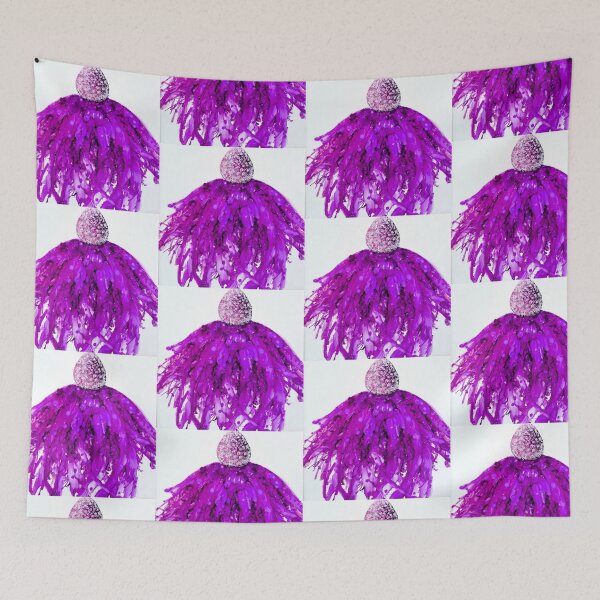 Item preview, Fuchsia Delight designed and sold by Sue Goldberg.