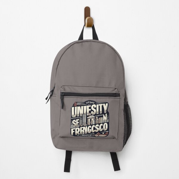 Item preview, university of san francisco designed and sold by NRSROTE.