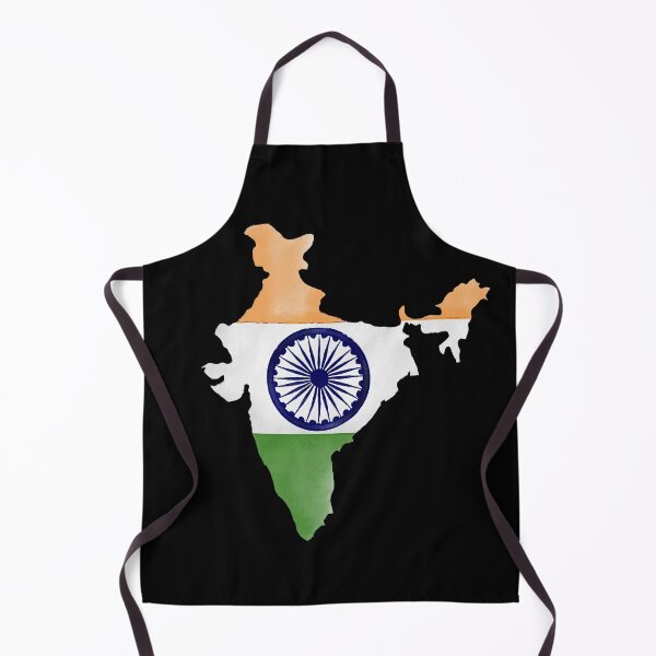 Item preview, India Map designed and sold by Shaibi's.