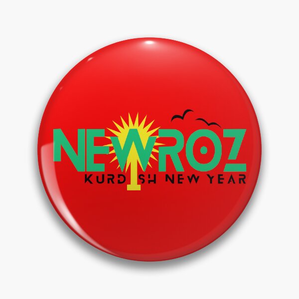 Item preview,  NEWROZ  designed and sold by KurdishShops.