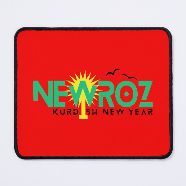 Item preview,  NEWROZ  designed and sold by KurdishShops.