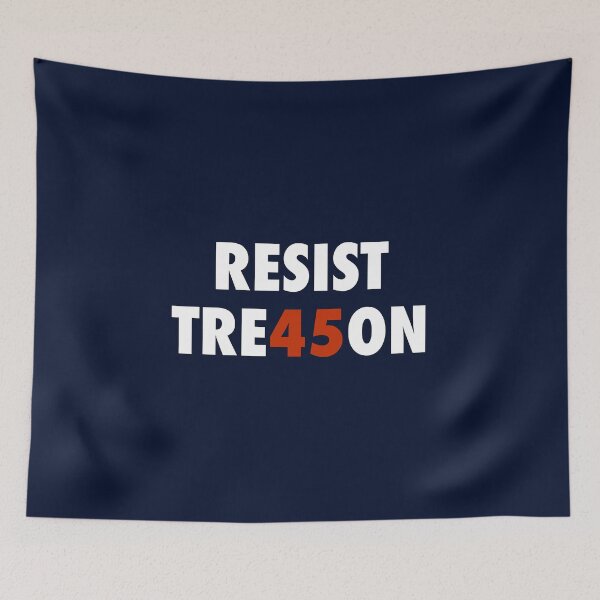 Item preview, Resist TRE45ON designed and sold by unixorn.