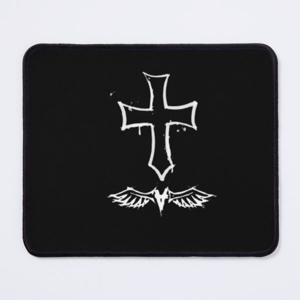 Item preview, Cross designed and sold by CloudNineCreations.