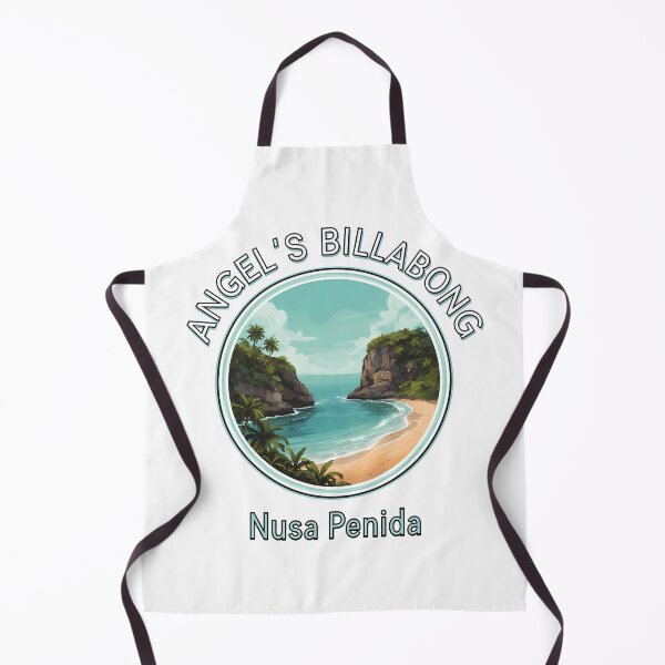Item preview, Angel’s Billabong - Summer Vibes - Nusa Penida - Indonesia Escape designed and sold by inkNext.