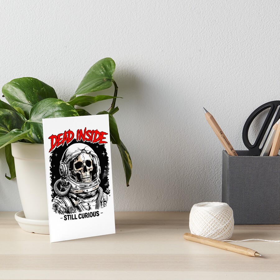Item preview, Art Board Print designed and sold by Remy490.