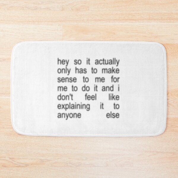 Item preview, tamara 365 buttons meme hey so it actually only has to make sense to me for me to do it and i don't feel like explaining it to anyone else brat generator designed and sold by Kyna Arts.