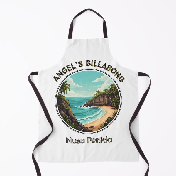 Item preview, Angel’s Billabong - Summer Vibes - Nusa Penida - Indonesia Escape designed and sold by inkNext.