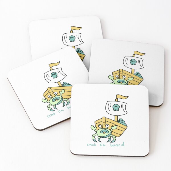 Item preview, Crab On Board designed and sold by Baby-Care.