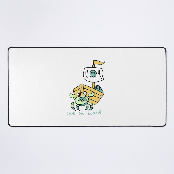 Item preview, Crab On Board designed and sold by Baby-Care.