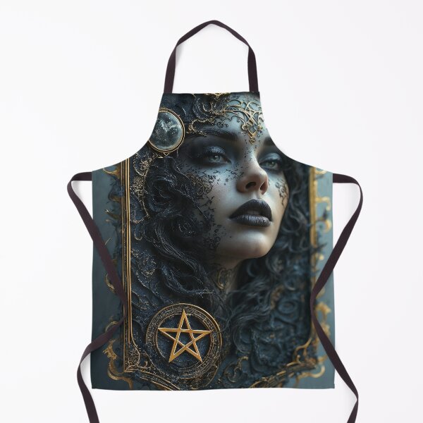 Item preview, Veil of the Arcane Empress designed and sold by Insomnia Art Designs.