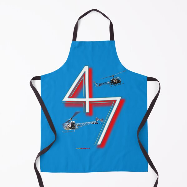 Item preview, Bell 47 x2 Design designed and sold by muz2142.