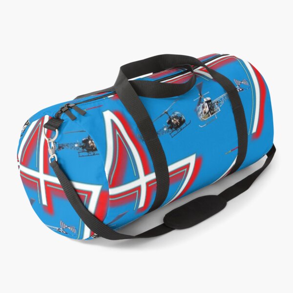 Item preview, Bell 47 x2 Design designed and sold by muz2142.
