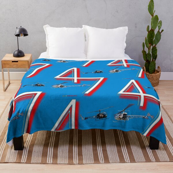 Item preview, Bell 47 x2 Design designed and sold by muz2142.