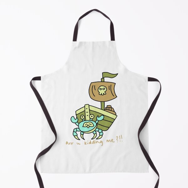 Item preview, Arr U Kidding Me designed and sold by Baby-Care.