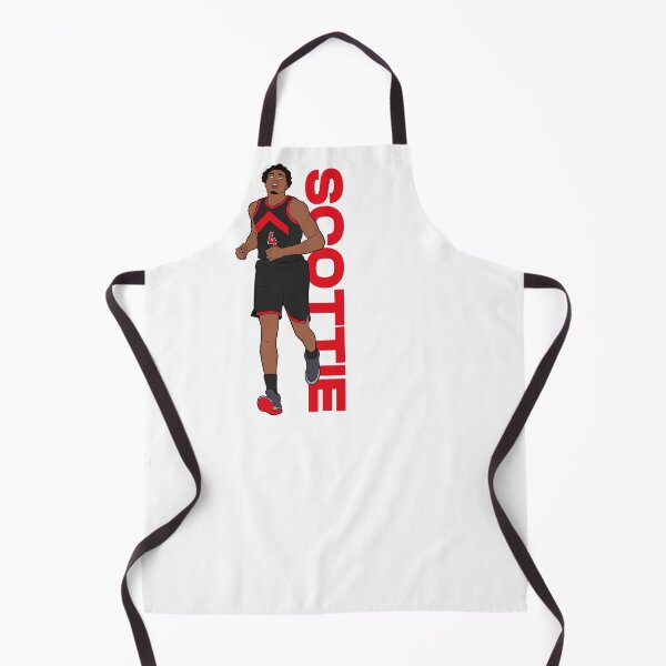 Item preview, Scottie Toronto Cartoon Nameplate designed and sold by WhelmdStudios .