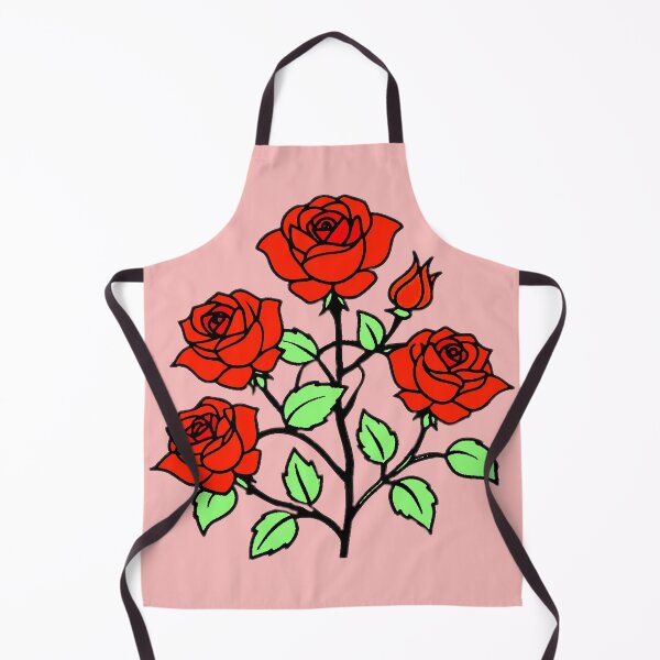 Item preview, Red Roses designed and sold by ViaARTfactory.