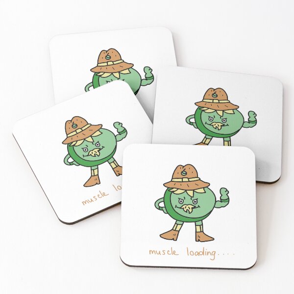 Item preview, Muscle Loading designed and sold by Baby-Care.