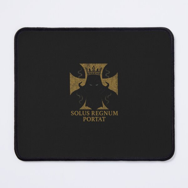 Item preview, Solus Regnum Portat designed and sold by Reaperrefinish.