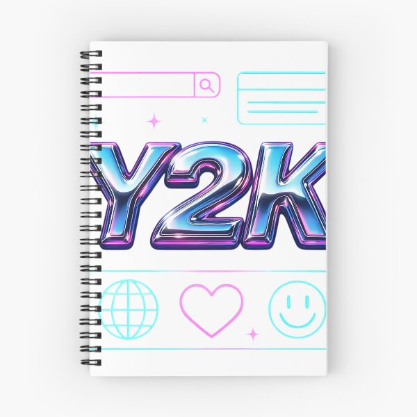 Item preview, Y2K Holographic Typography – Futuristic Chrome Aesthetic Text Art designed and sold by iwzzuel.