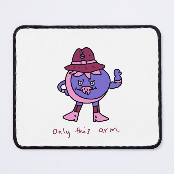 Item preview, Only This Arm designed and sold by Baby-Care.