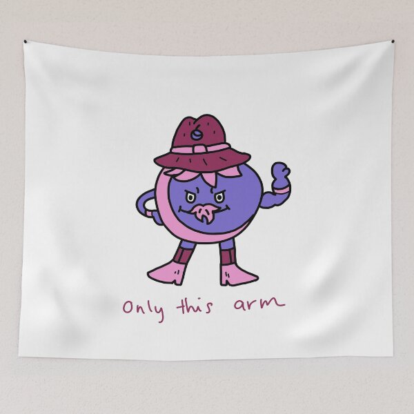 Item preview, Only This Arm designed and sold by Baby-Care.