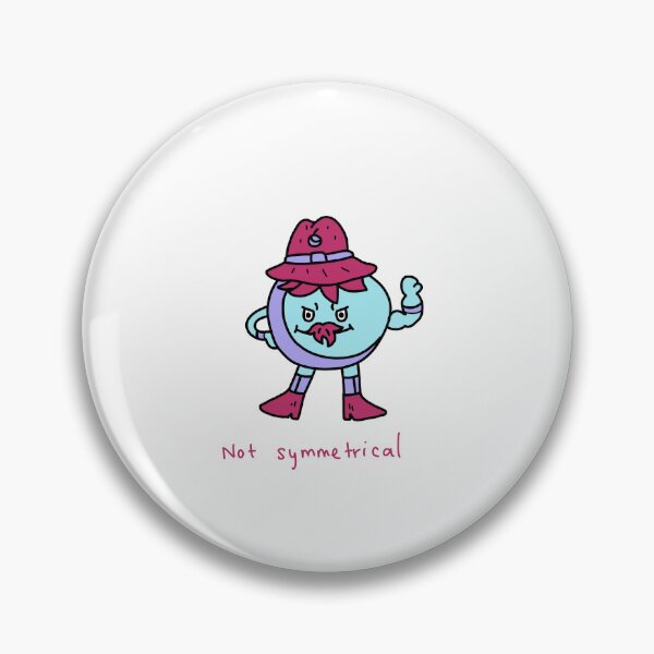 Item preview, Not Symmetrical designed and sold by Baby-Care.