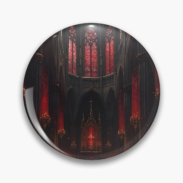 Item preview, Bloodstone Setting: Order designed and sold by Noctyra Designs.