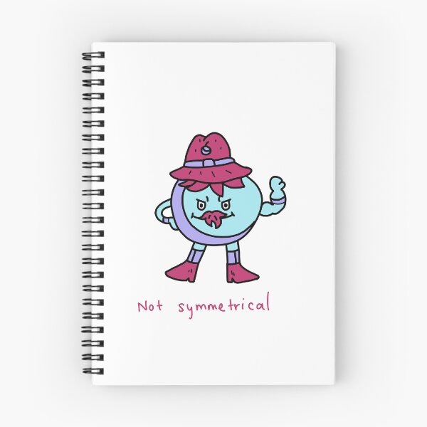 Item preview, Not Symmetrical designed and sold by Baby-Care.