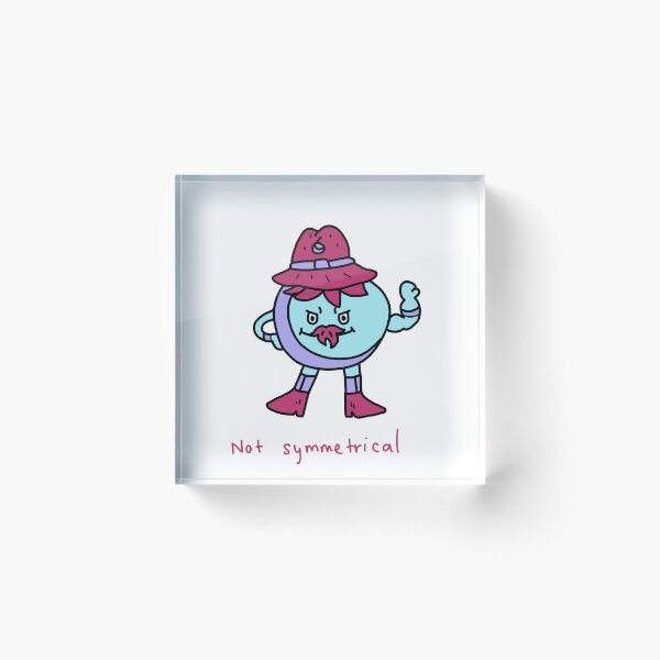 Item preview, Not Symmetrical designed and sold by Baby-Care.