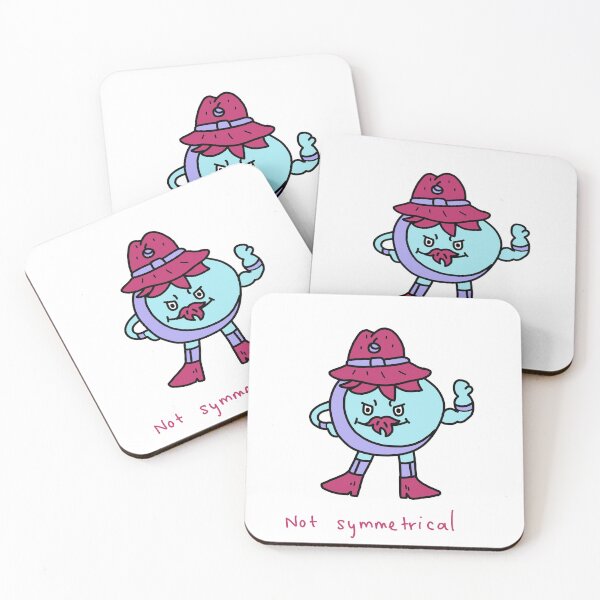 Item preview, Not Symmetrical designed and sold by Baby-Care.