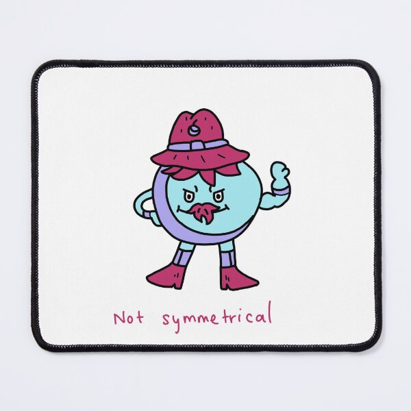 Item preview, Not Symmetrical designed and sold by Baby-Care.