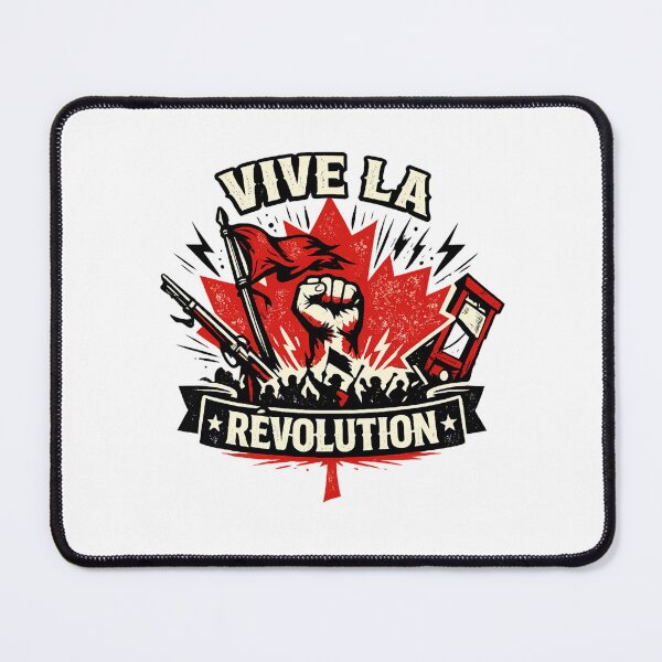Item preview, Vive La Revolution designed and sold by Nine3Nine.