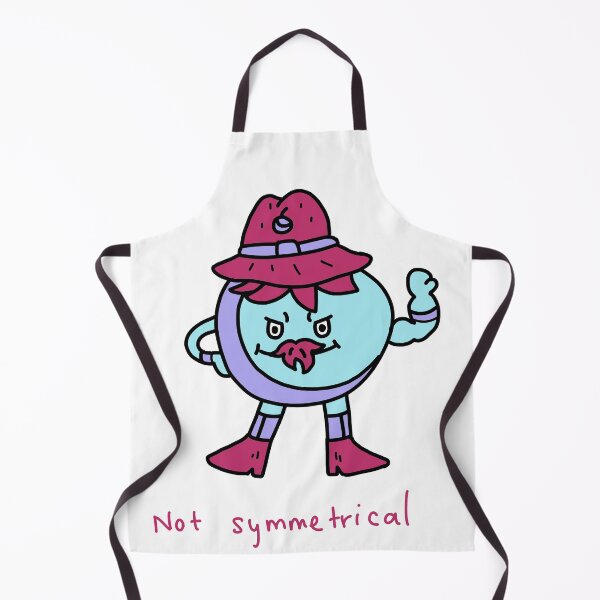 Item preview, Not Symmetrical designed and sold by Baby-Care.