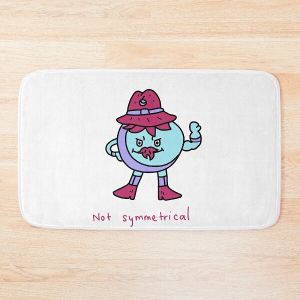 Item preview, Not Symmetrical designed and sold by Baby-Care.